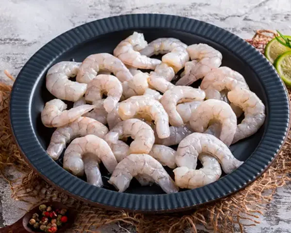 Prawns Medium - Deshelled