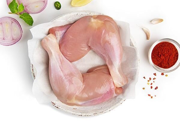 Chicken Whole Leg